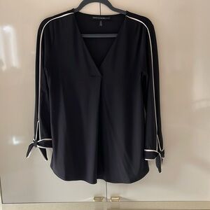 White House Black Market Top